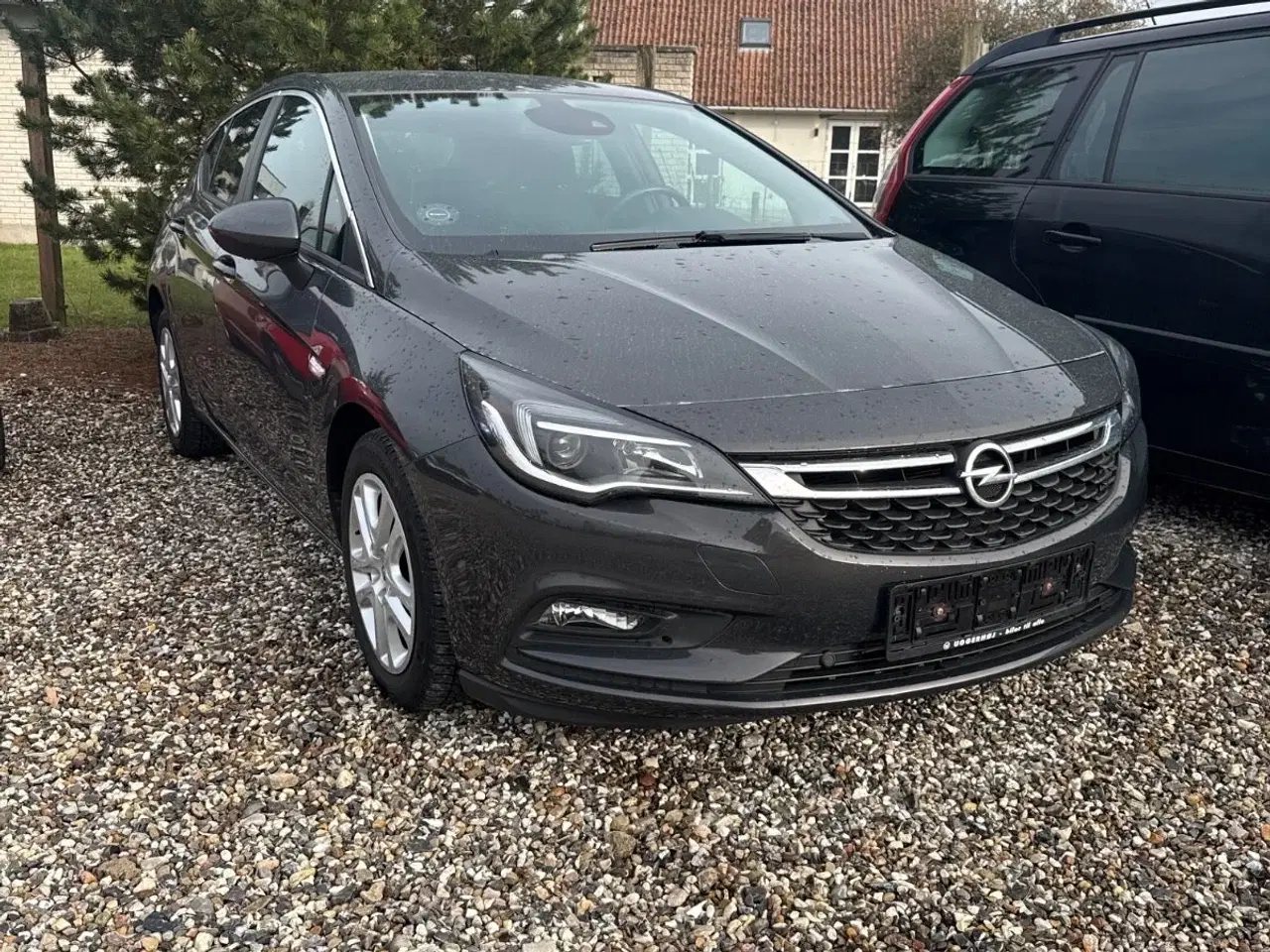 Billede 1 - Opel Astra 1,0 T 105 Enjoy