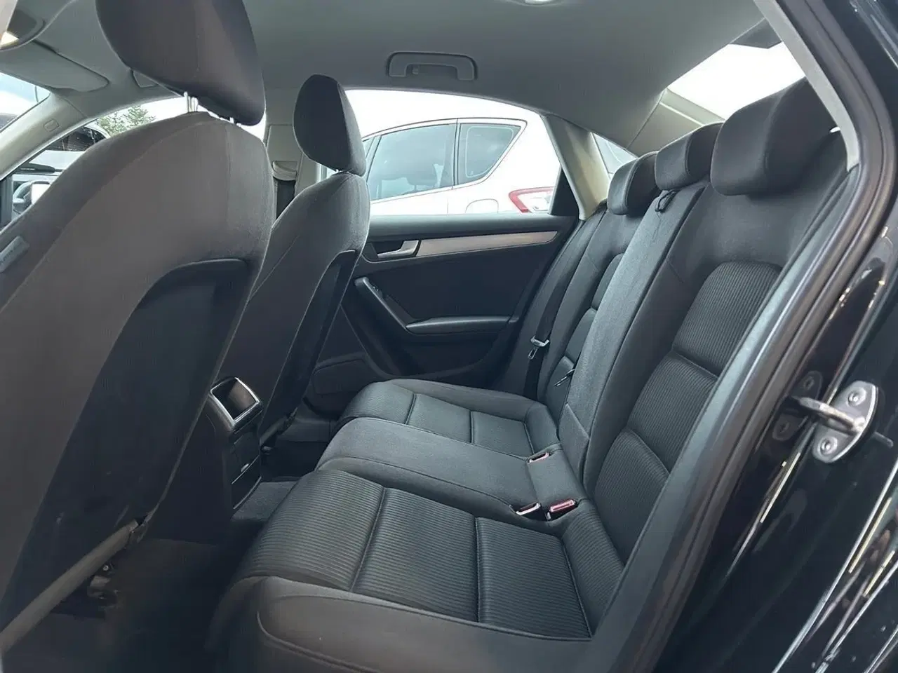 Billede 6 - Audi A4 1,8 TFSi 120