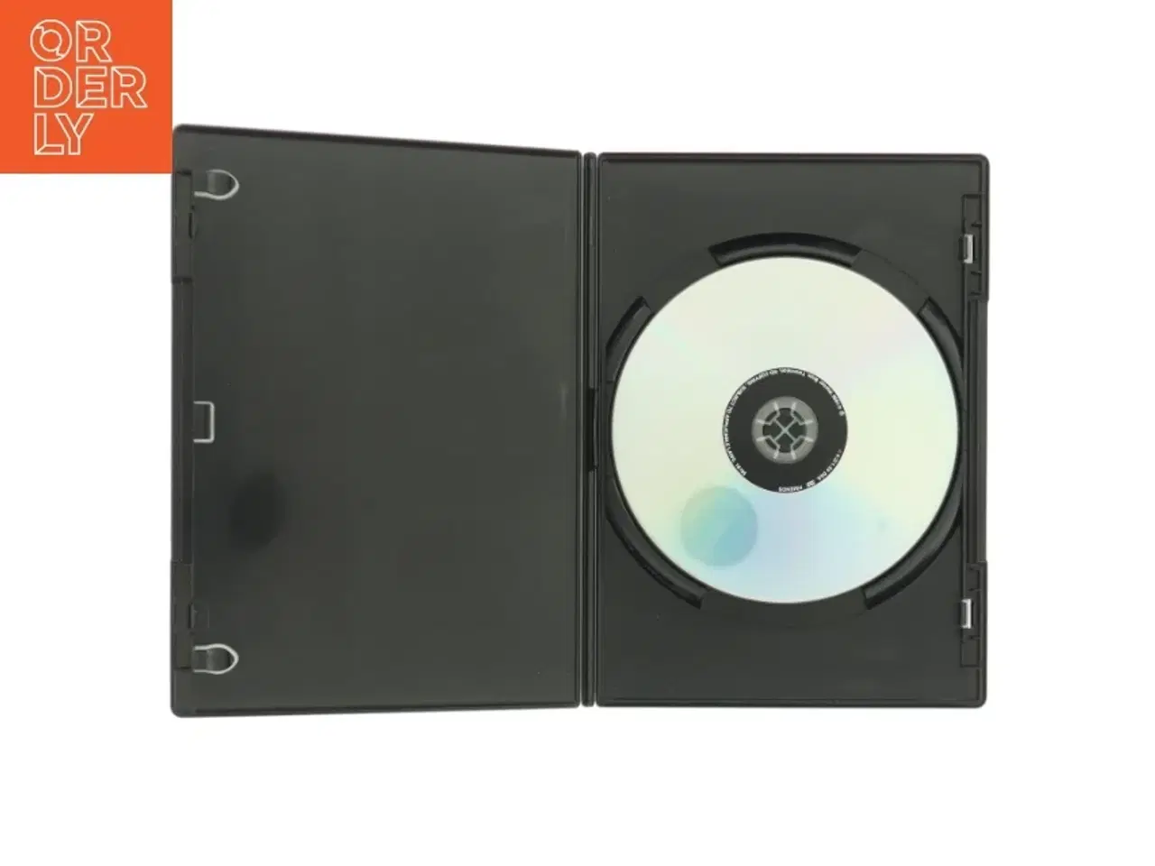 Billede 2 - Τα ΦΙΛΑΡΑΚΙΑ FRIENDS: Series 3 med Jennifer Aniston (DVD)