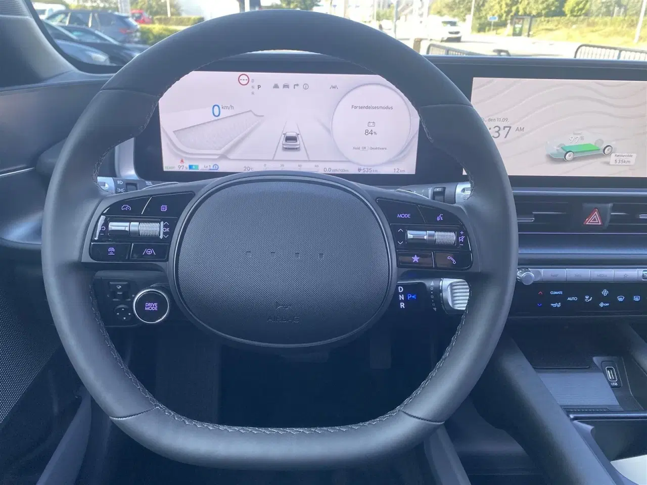 Billede 11 - Hyundai Ioniq 6 77 Advanced