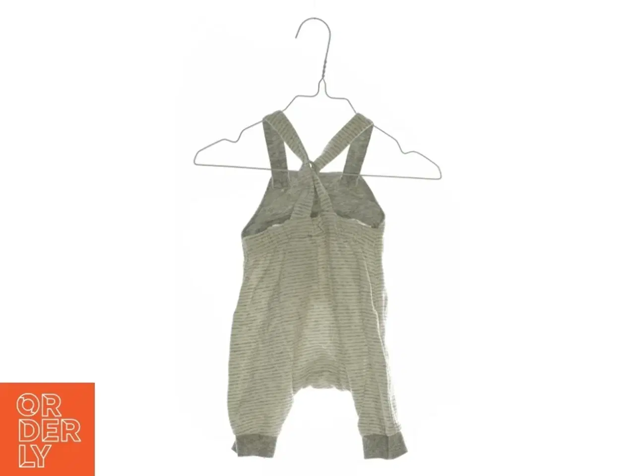 Billede 2 - Buksedragt fra H&M (Str. 56)