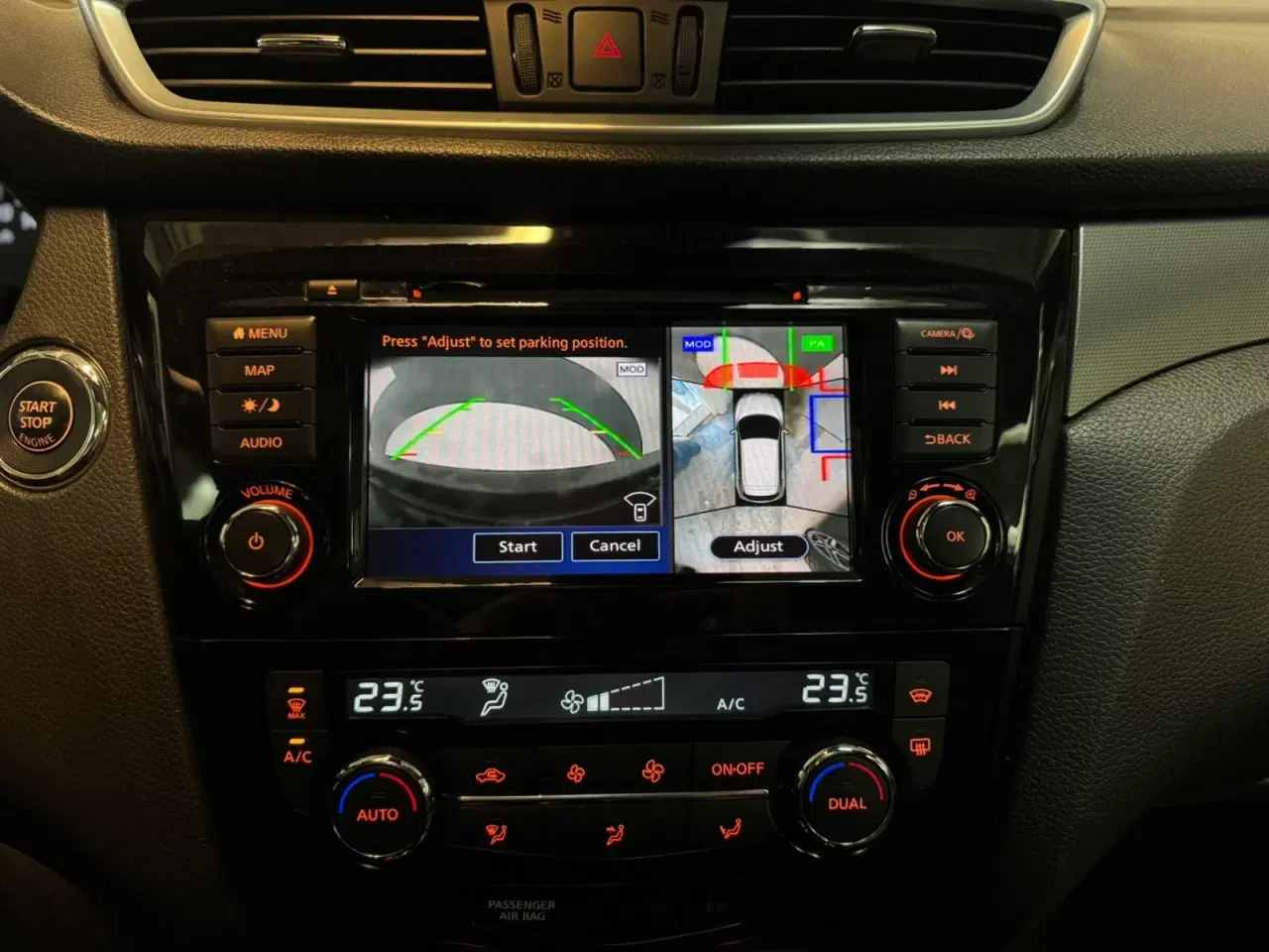 Billede 14 - Nissan Qashqai 1,3 Dig-T 160 Tekna+ Dynamic DCT