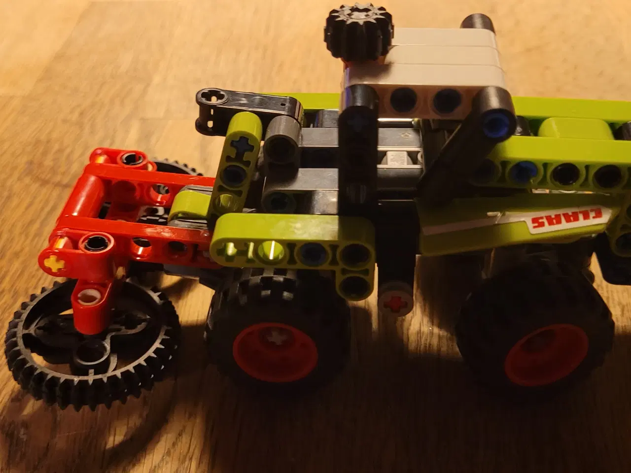 Billede 3 - Lego Technic