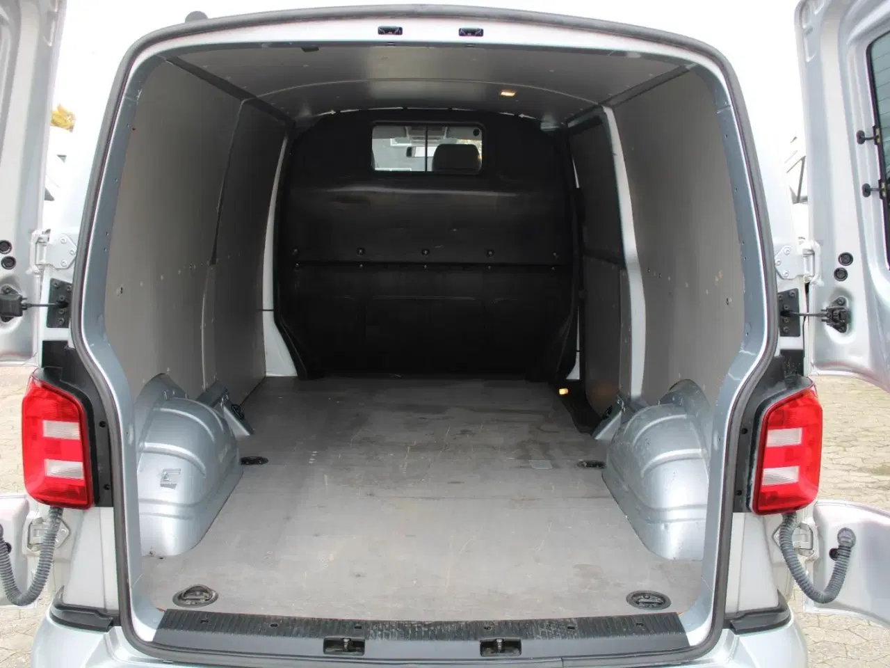 Billede 14 - VW Transporter 2,0 TDi 180 Kassevogn DSG lang