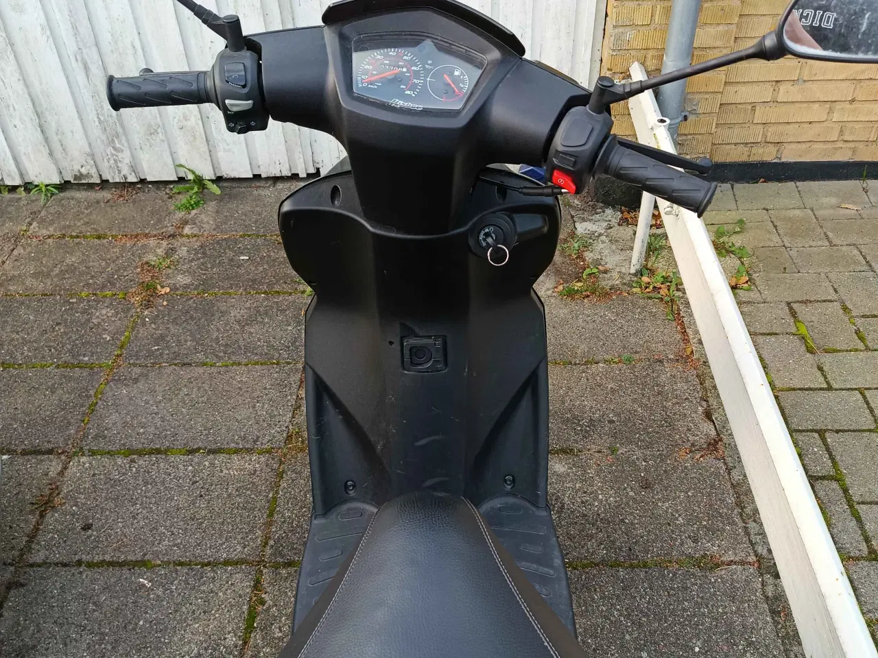 Billede 5 - Peugeot Kissbee 2t