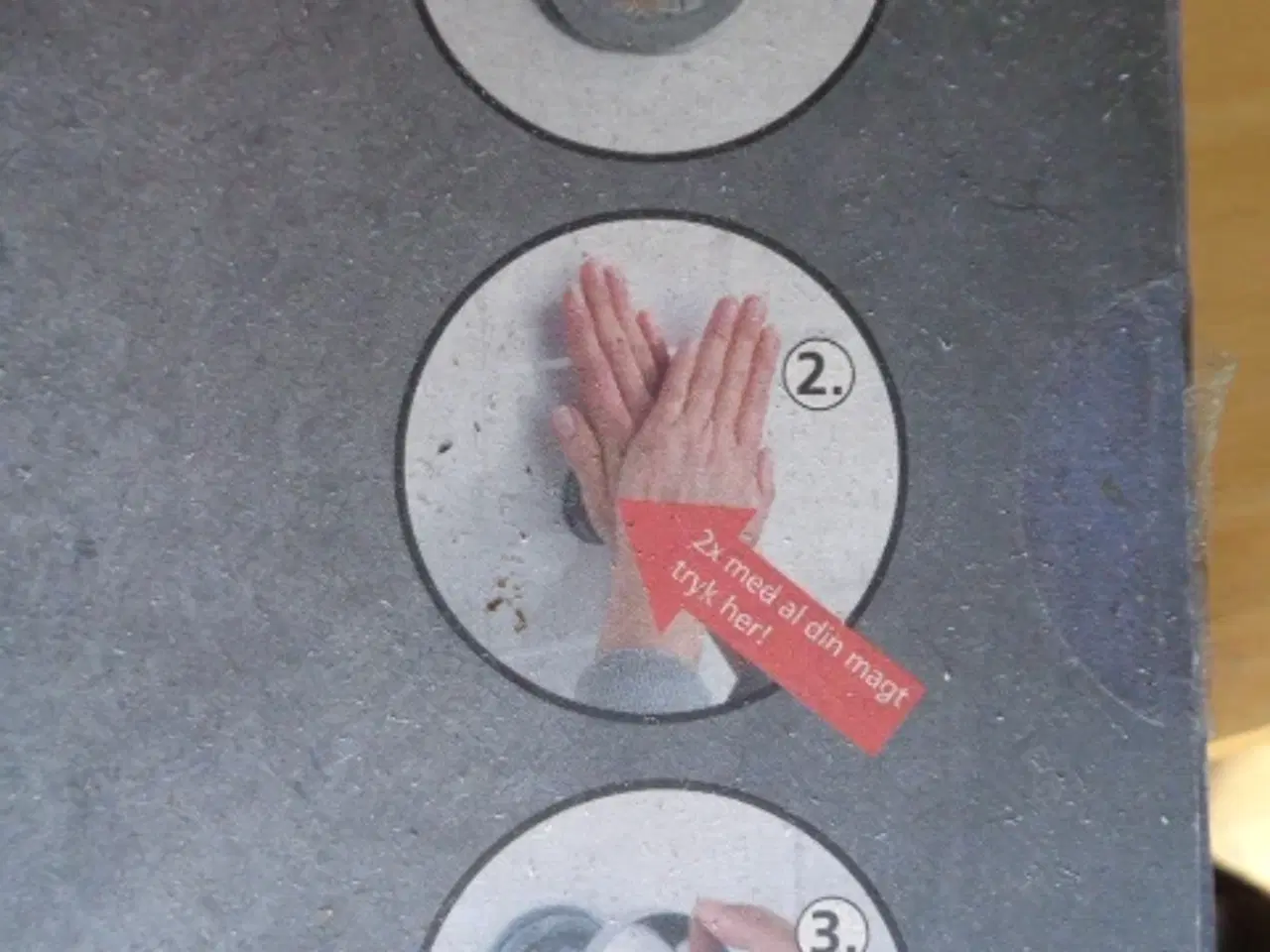 Billede 3 - Universalhylde