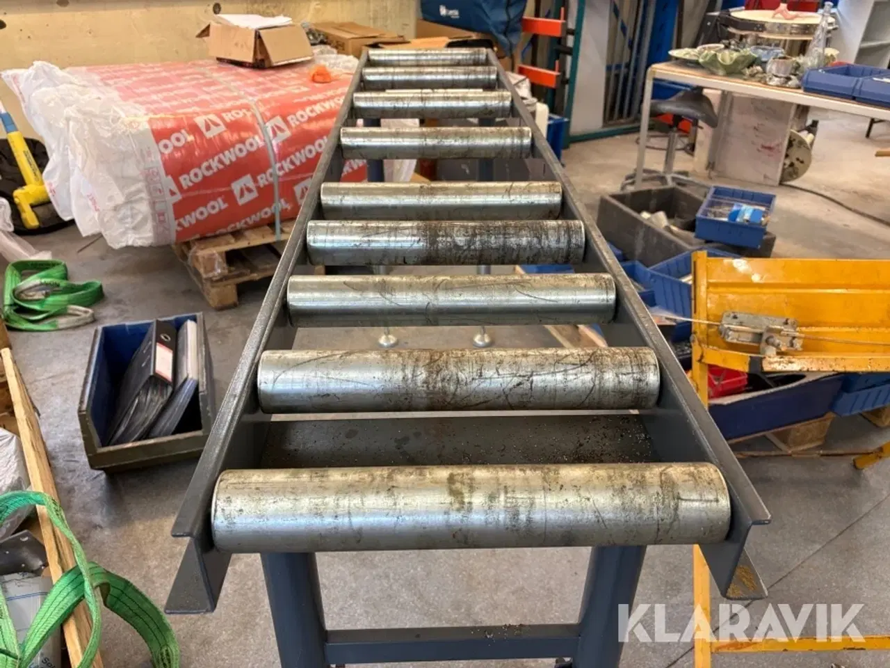 Billede 11 - Rullebaner 3 styk