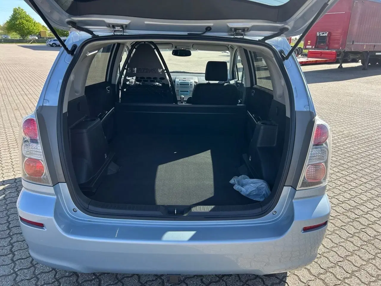 Billede 5 - Toyota Corolla Sportsvan 2,2 D-CAT 177 Sol Sport