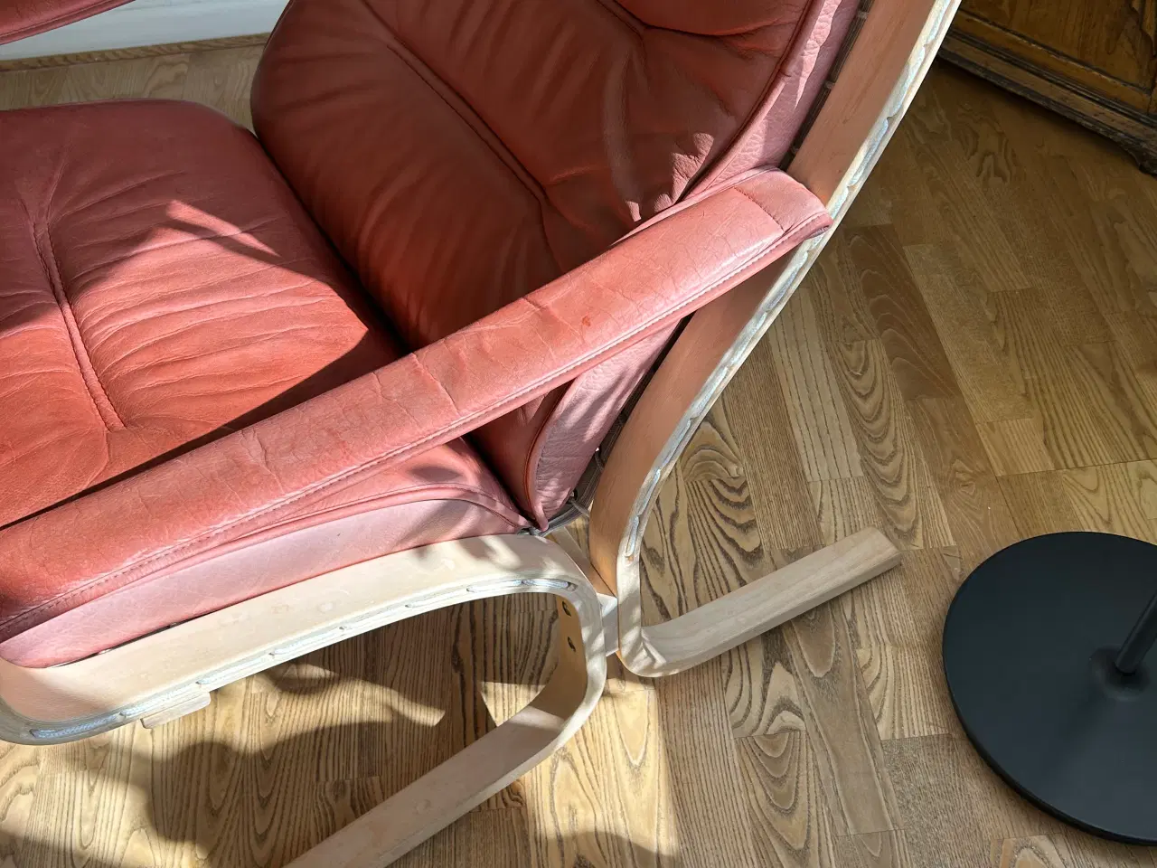 Billede 3 - Siesta Classic Lænestol