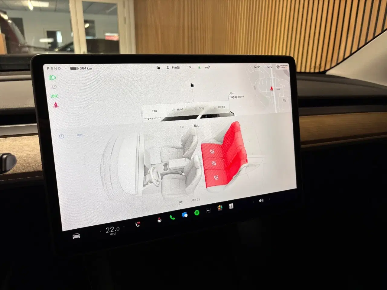 Billede 14 - Tesla Model Y  Long Range AWD