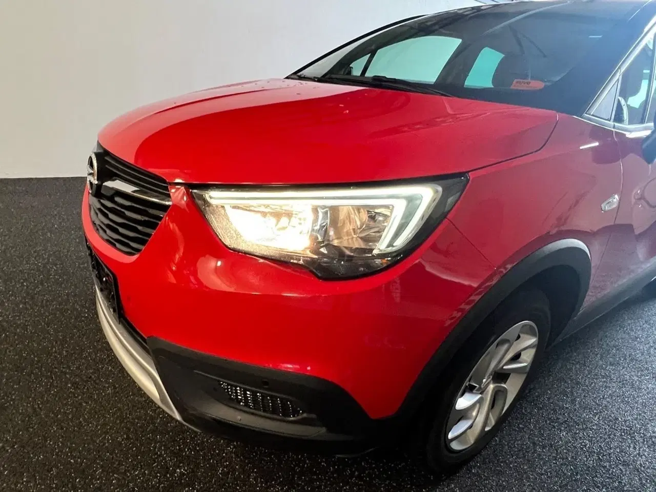 Billede 5 - Opel Crossland X 1,2 T 110 Innovation aut.