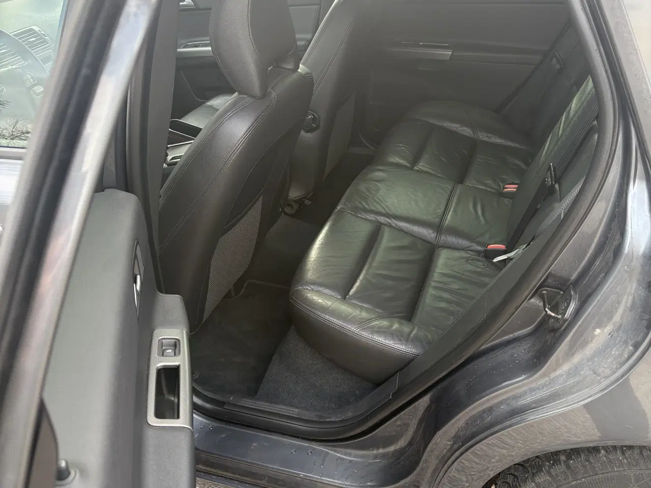 Billede 6 - Volvo v50 D2