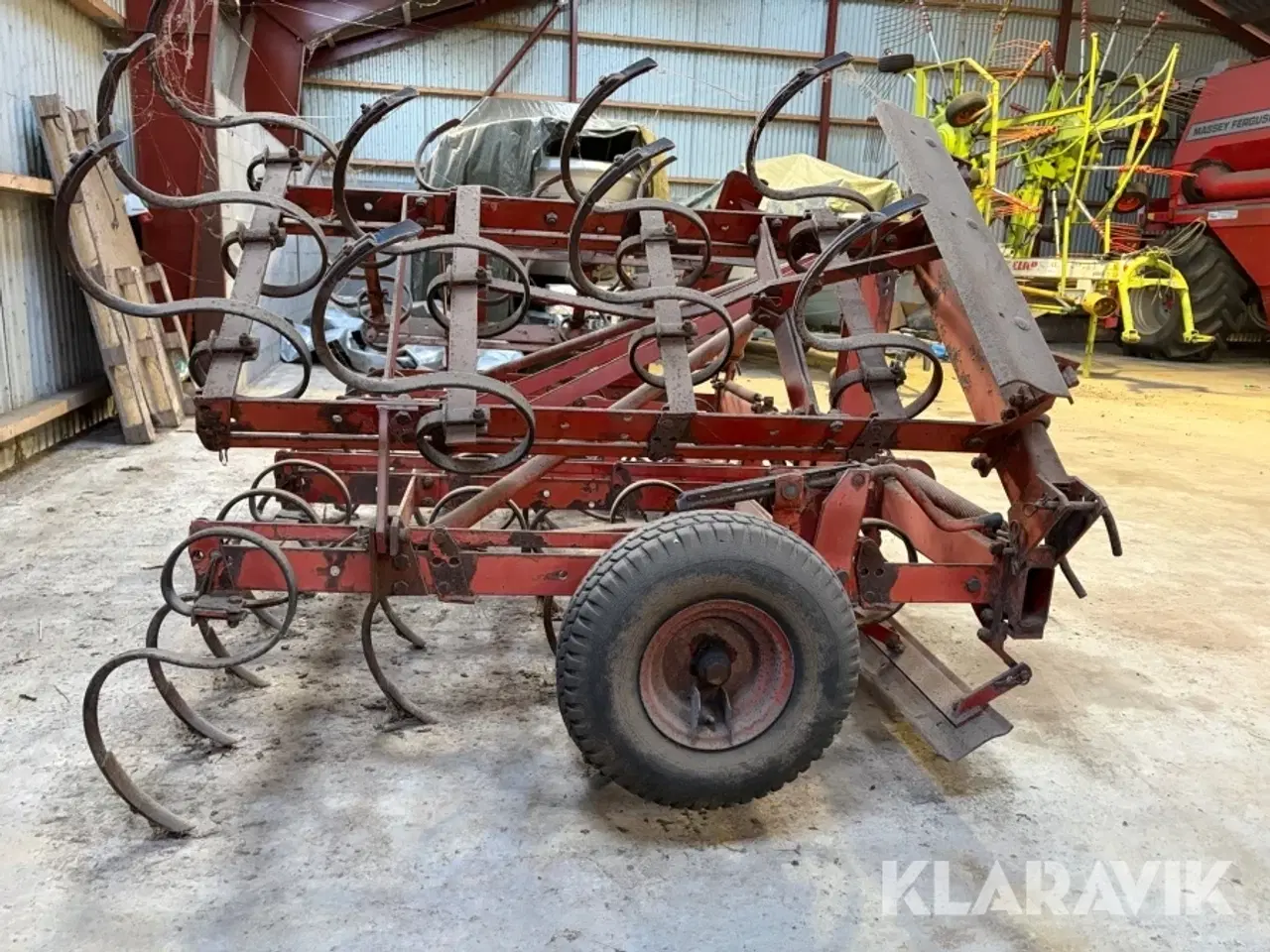 Billede 8 - Harve Fraugde