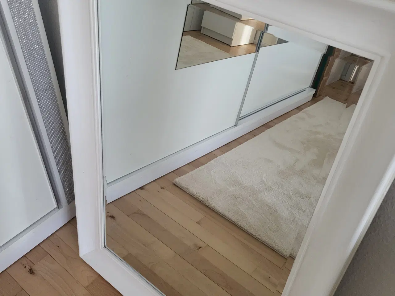 Billede 1 - Vægspejl