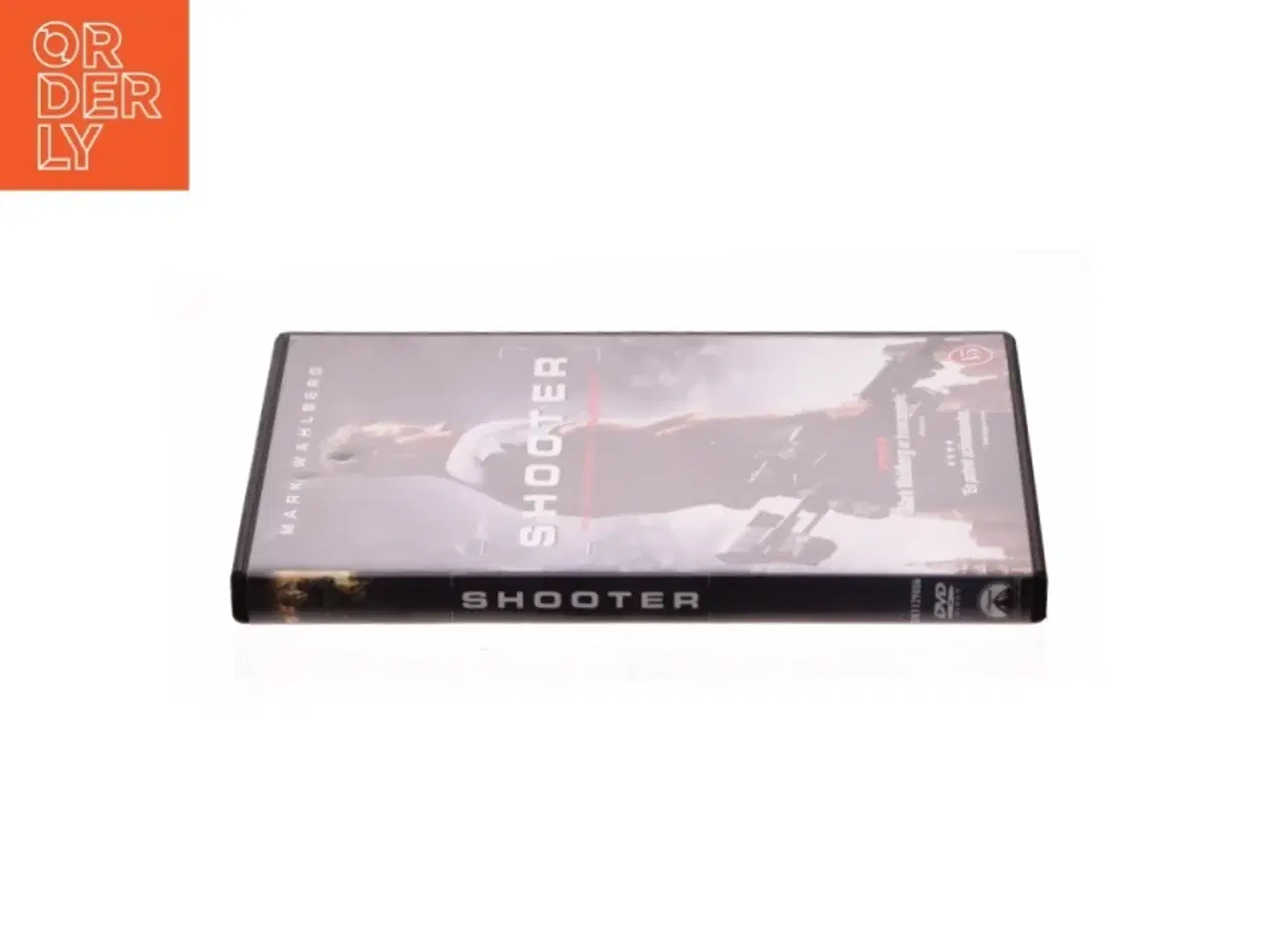 Billede 3 - Shooter fra DVD