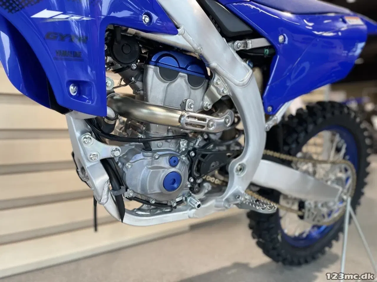 Billede 14 - Yamaha YZ 250 F