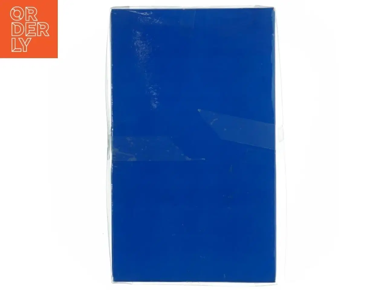 Billede 4 - Cocktail pinde med 3D kokkefigur (str. 20 x 12 cm)