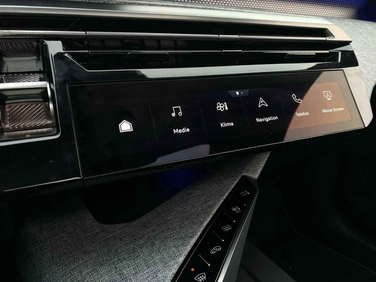 Billede 13 - Peugeot e-5008 EL GT Pack 210HK 5d Aut.