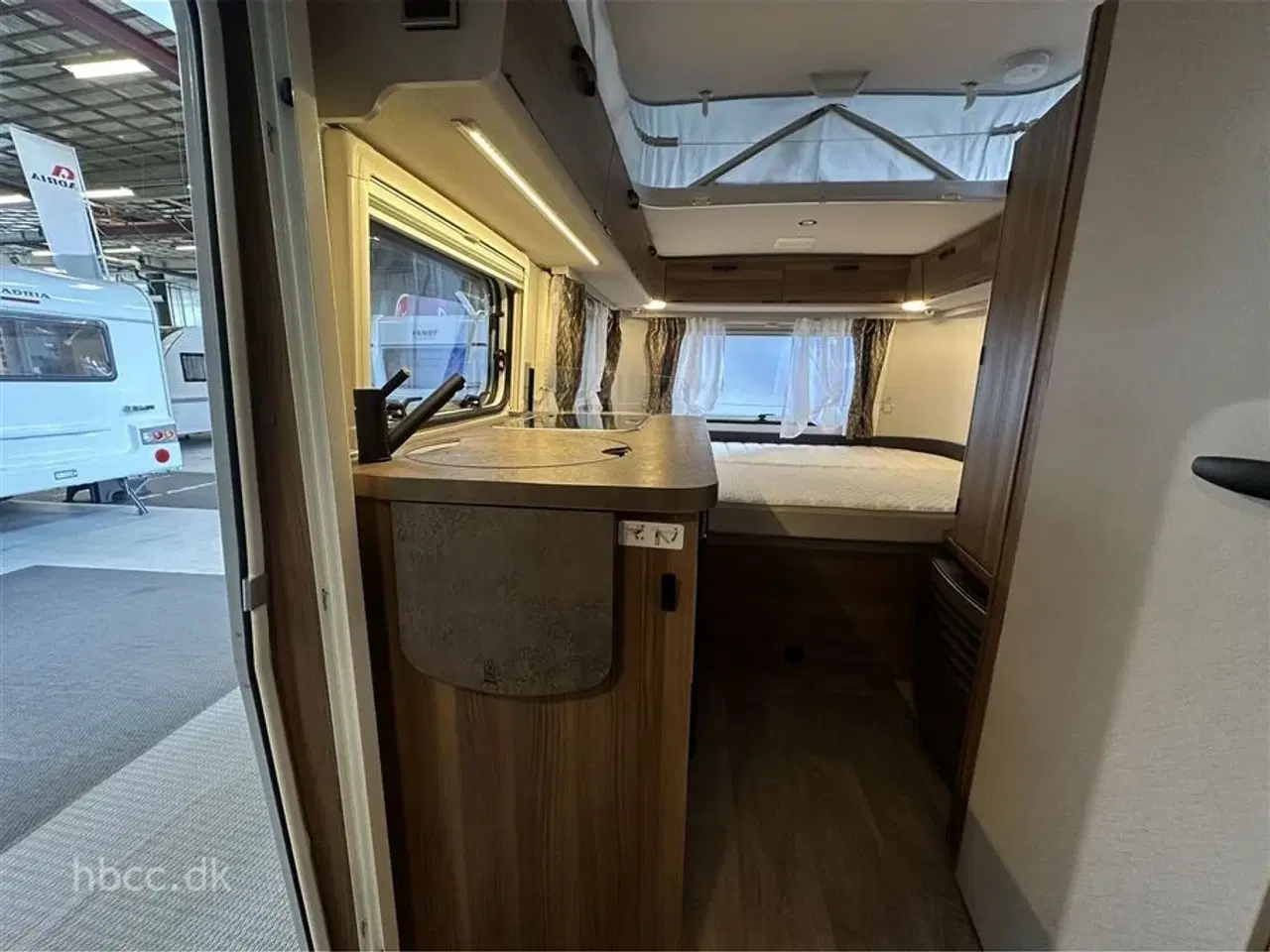 Billede 6 - 2024 - Hymer Eriba Touring 430