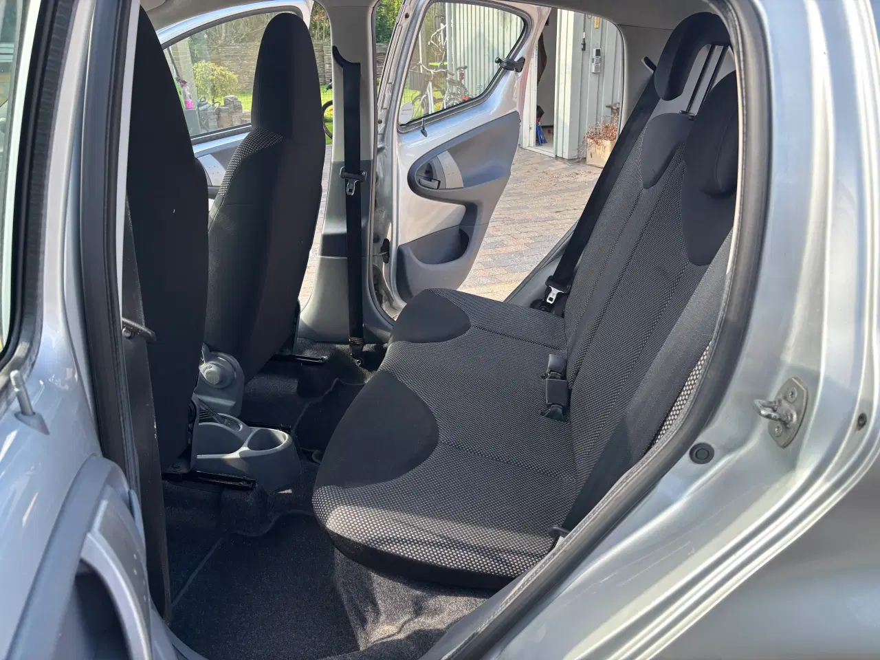 Billede 6 - Toyota aygo
