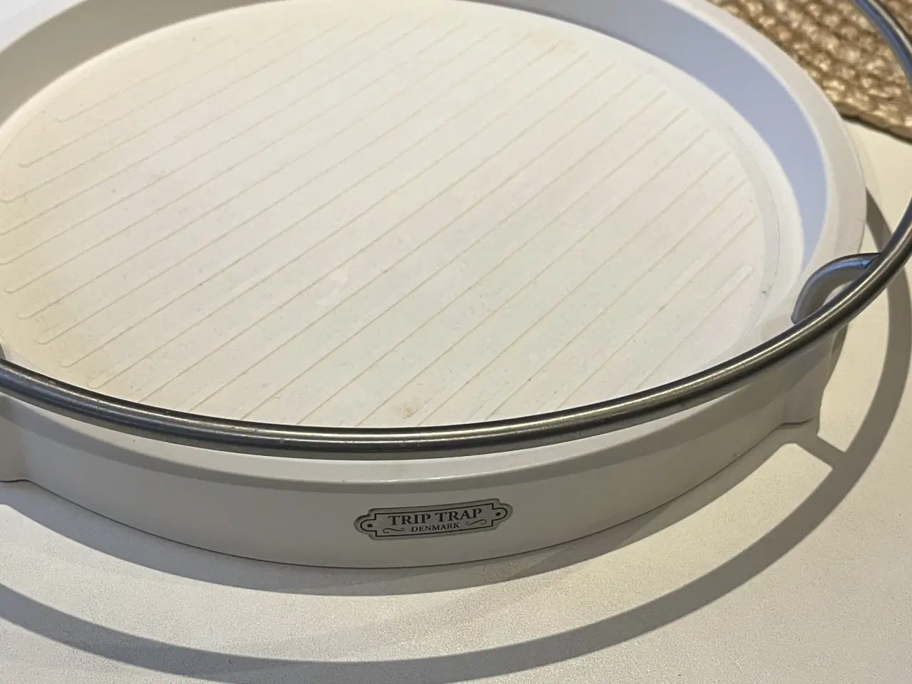 Billede 1 - Trip Trap bakke