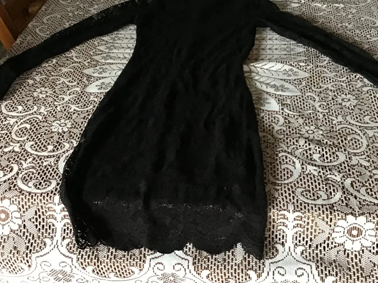 Billede 6 - 5 stk. kjoler i str. xm/34 