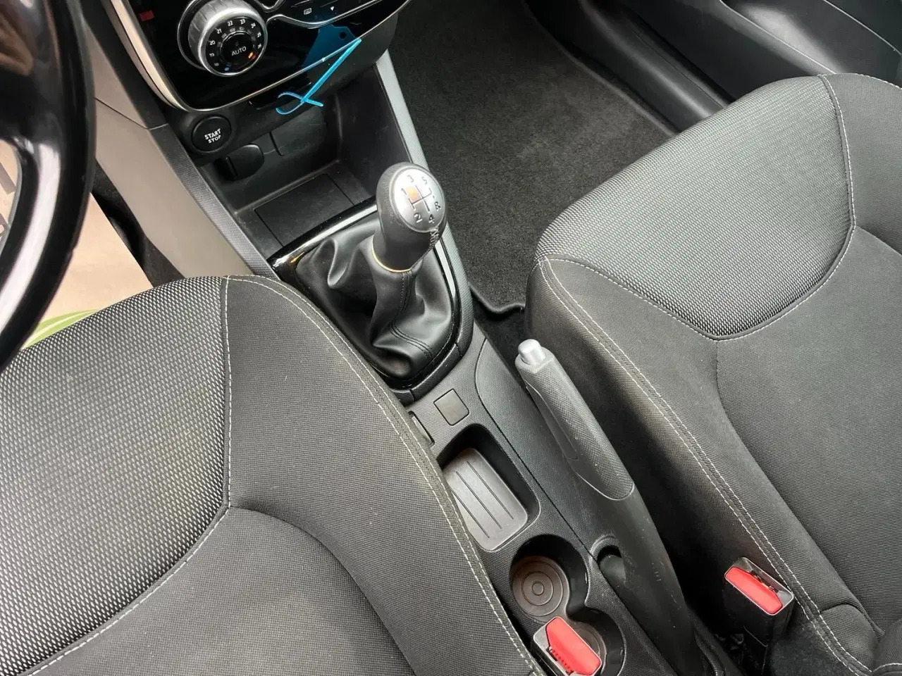 Billede 18 - Renault Clio IV 0,9 TCe 90 Formula Edition