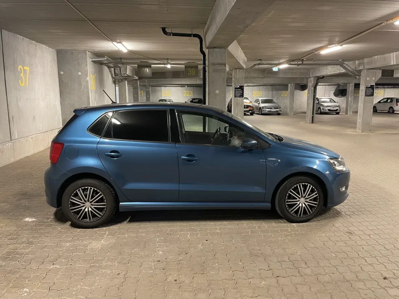Billede 4 - VW Polo 1,0 TSi 95 BlueMotion