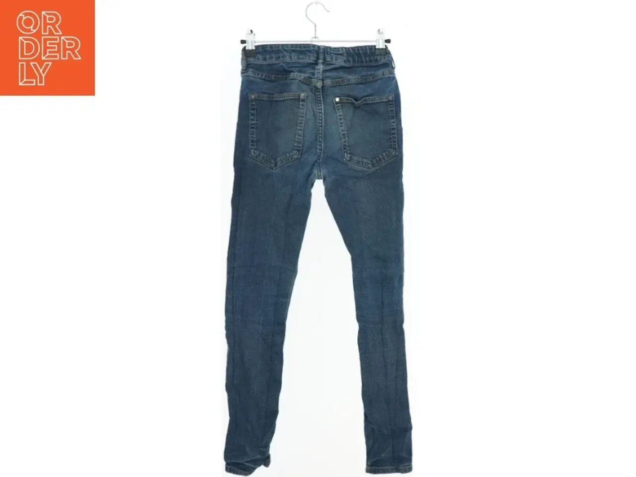 Billede 2 - Jeans (str. 158)