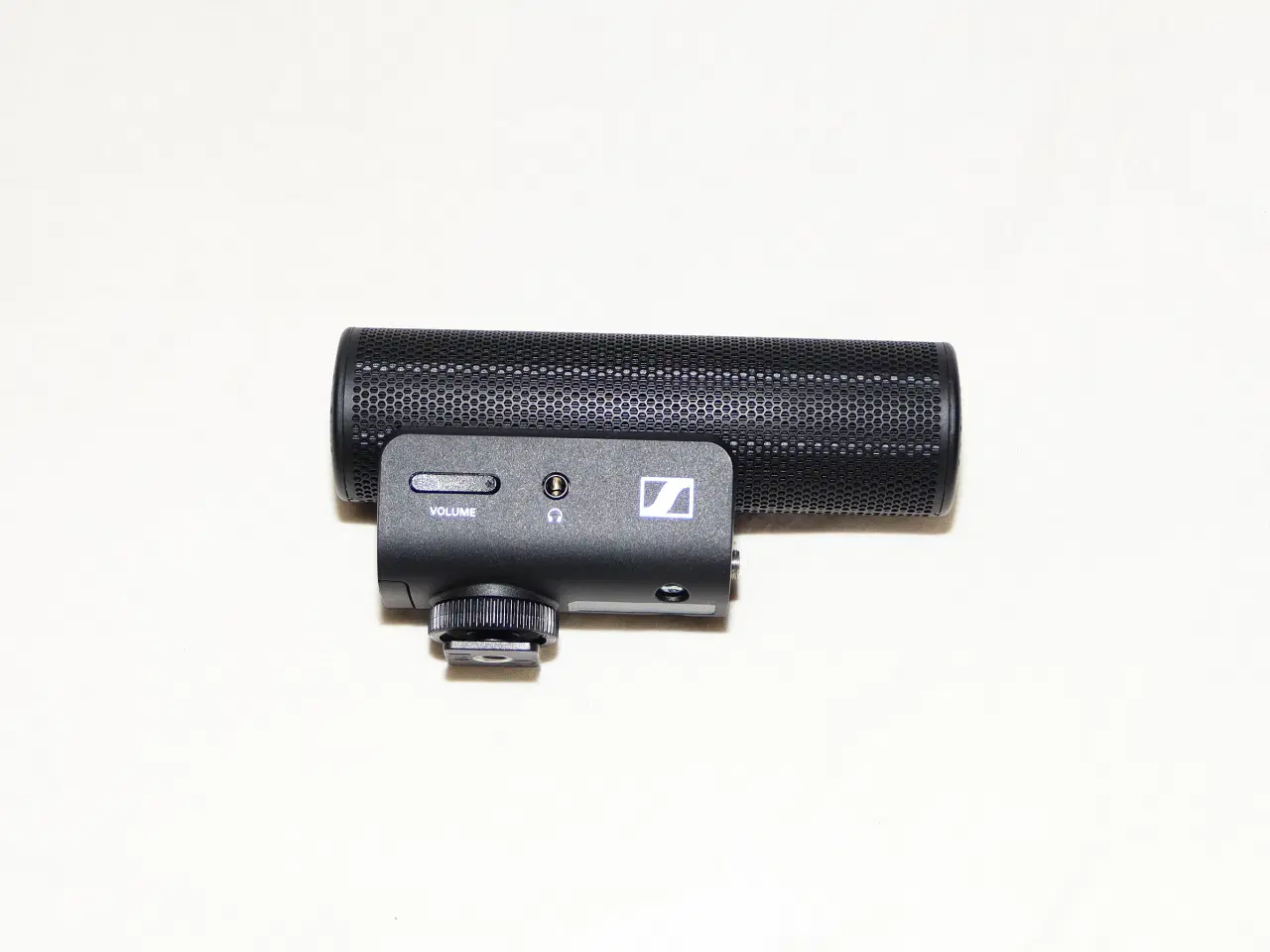 Billede 3 - Sennheiser MKE 400 Mobile Kit