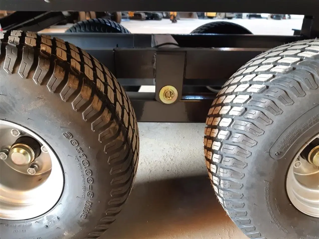 Billede 9 - DK-TEC DK-TEC 2 tons