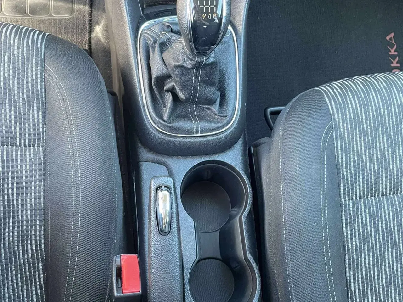 Billede 9 - Opel Mokka 1,6 CDTi 136 Enjoy