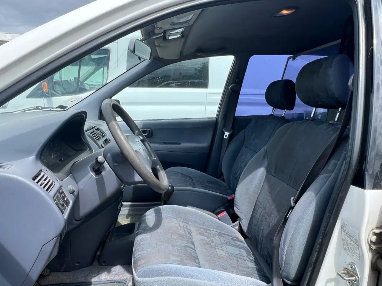 Billede 14 - Toyota Sportsvan 2,0 