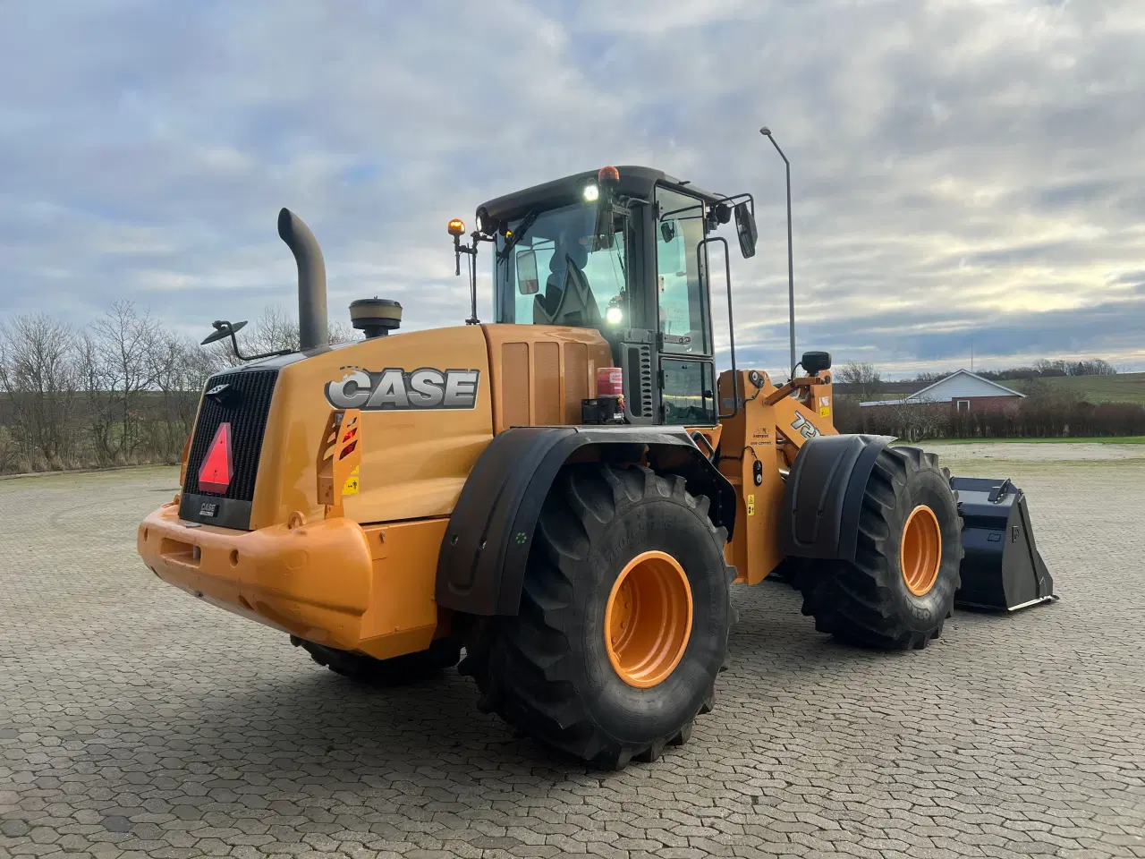 Billede 4 - Gummiged