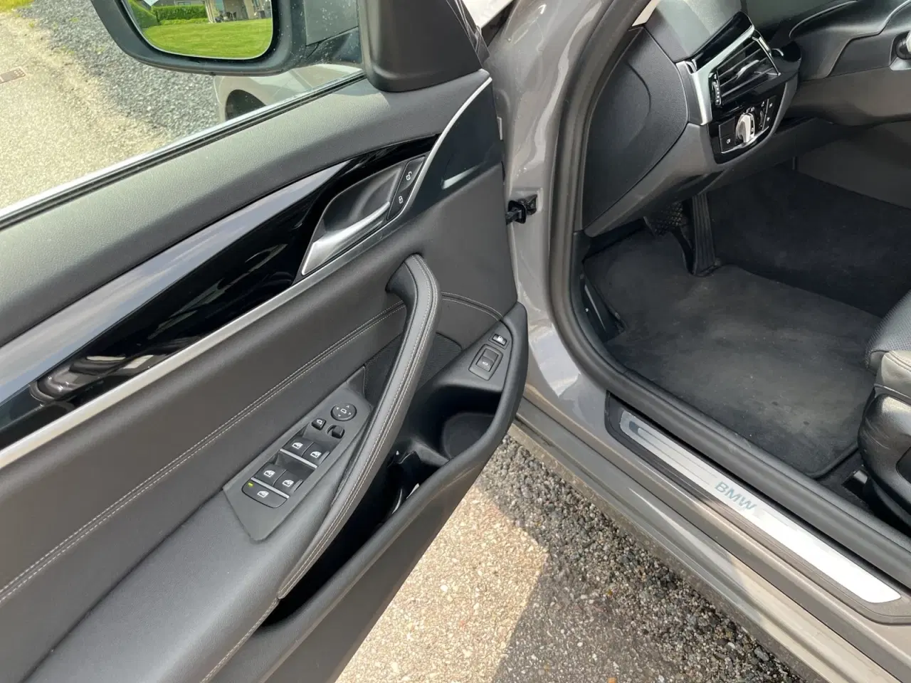 Billede 14 - BMW 530e 2,0 Touring aut.