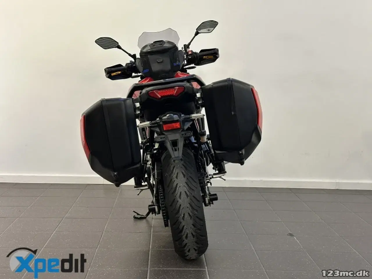 Billede 8 - Yamaha Tracer 9 GT