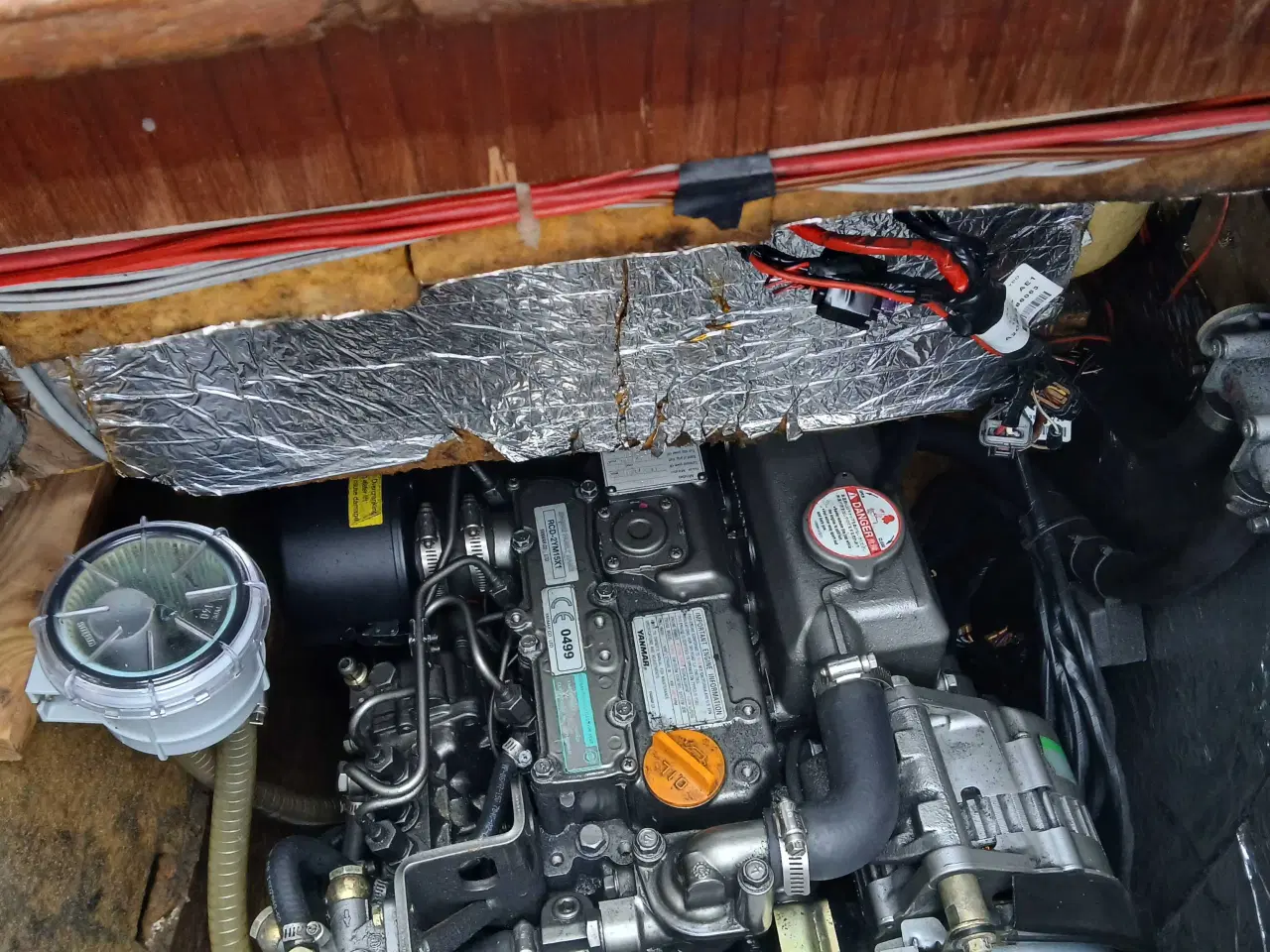 Billede 6 - Schamrock club raser 30