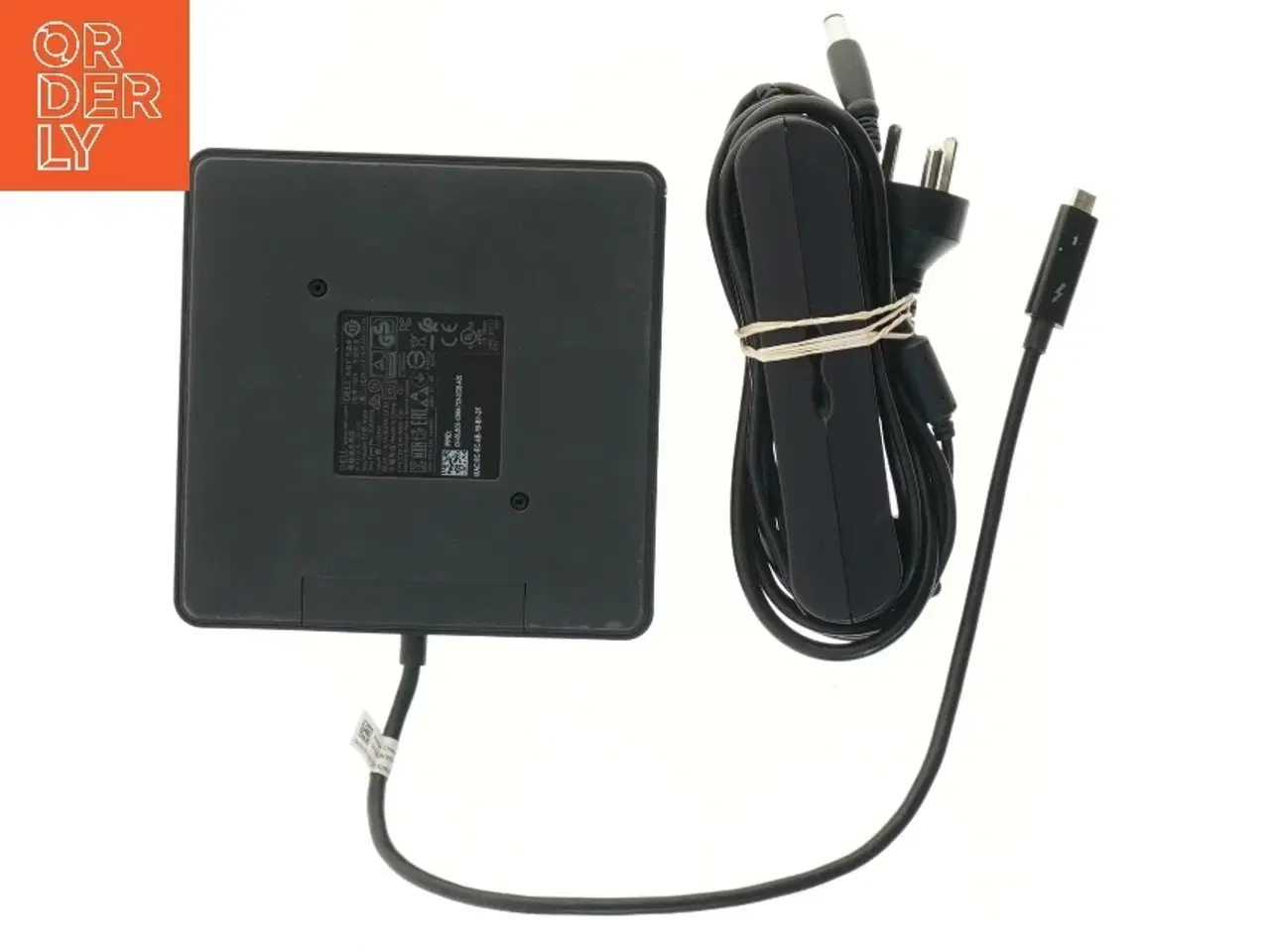 Billede 4 - Dell Thunderbolt Dock fra Dell (str. 15x15 cm)