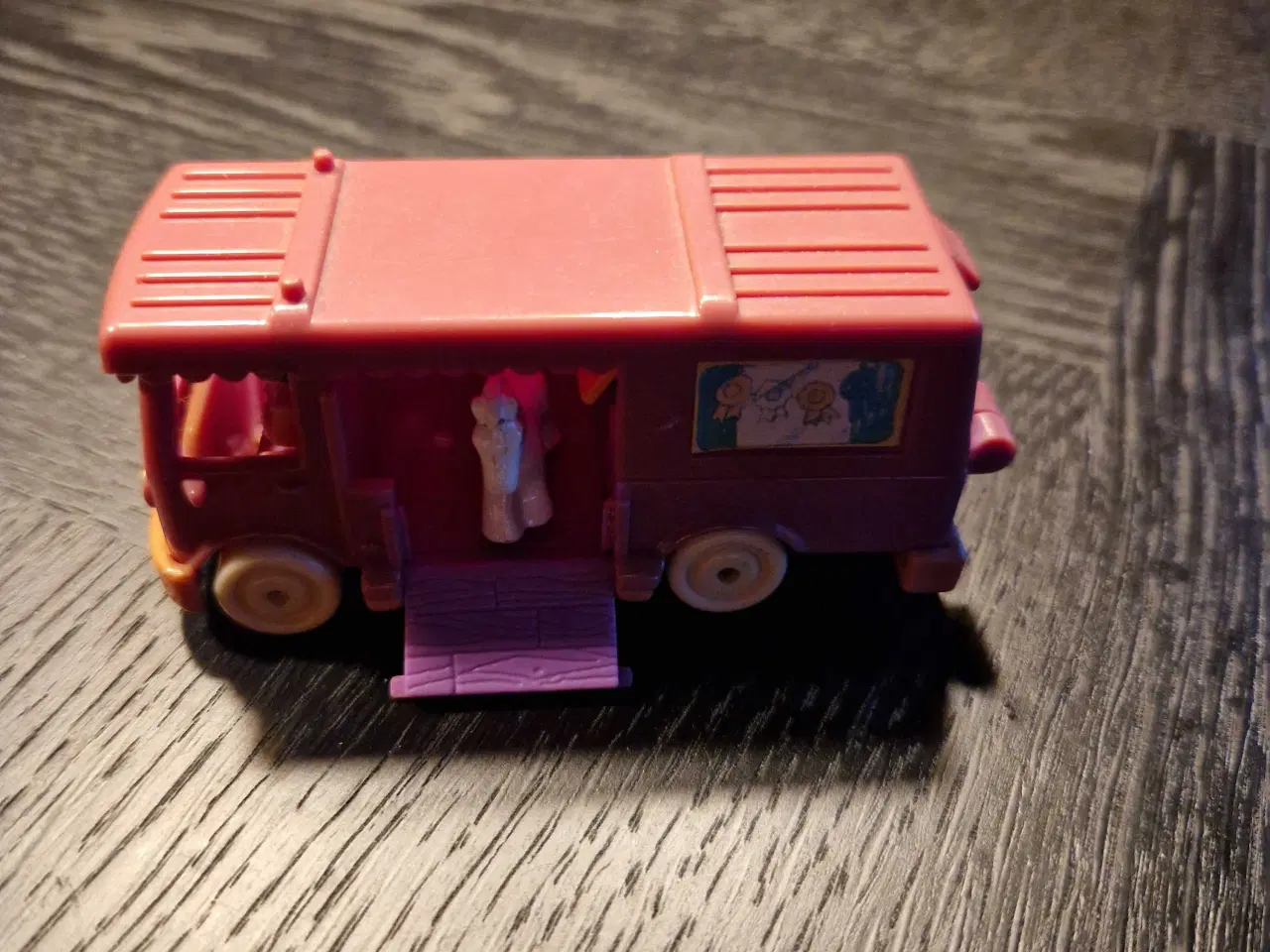 Billede 8 - Polly pocket