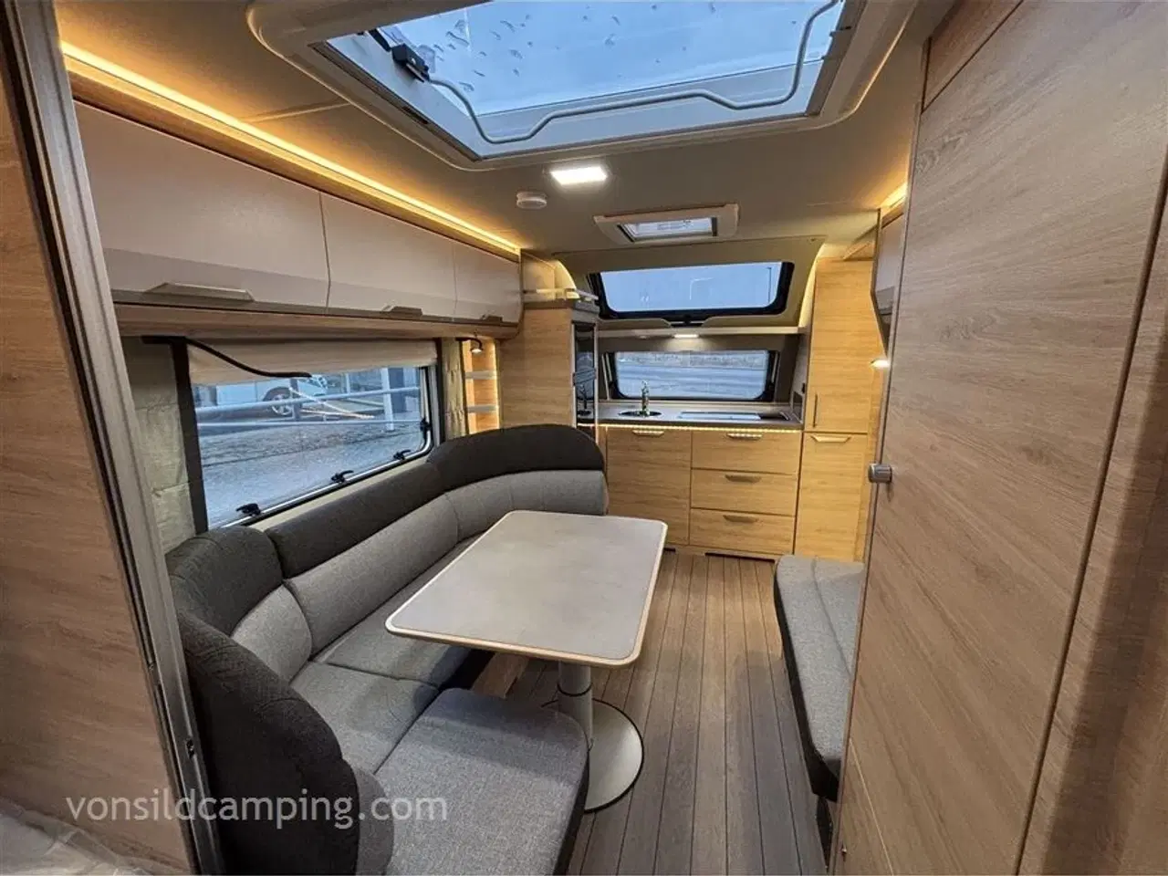 Billede 8 - 2026 - Knaus Südwind 650 PEB