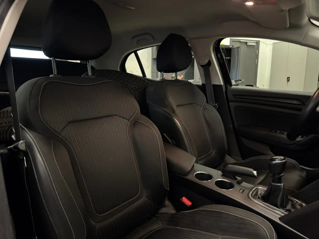 Billede 14 - Renault Megane IV 1,3 TCe 140 Zen