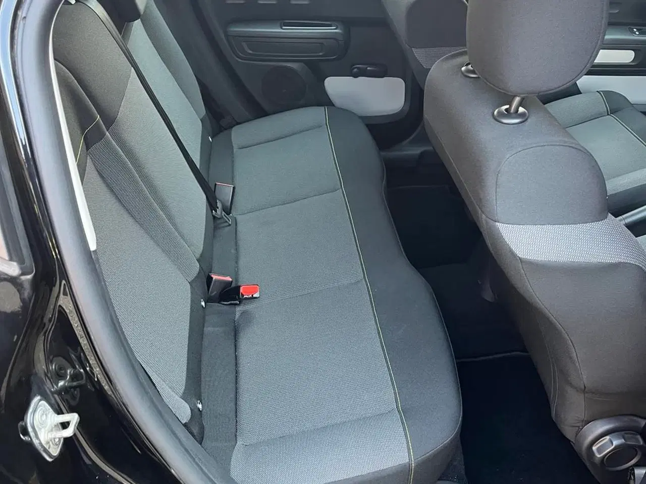 Billede 4 - Citroen C3 1.2 Puretech 82 5d