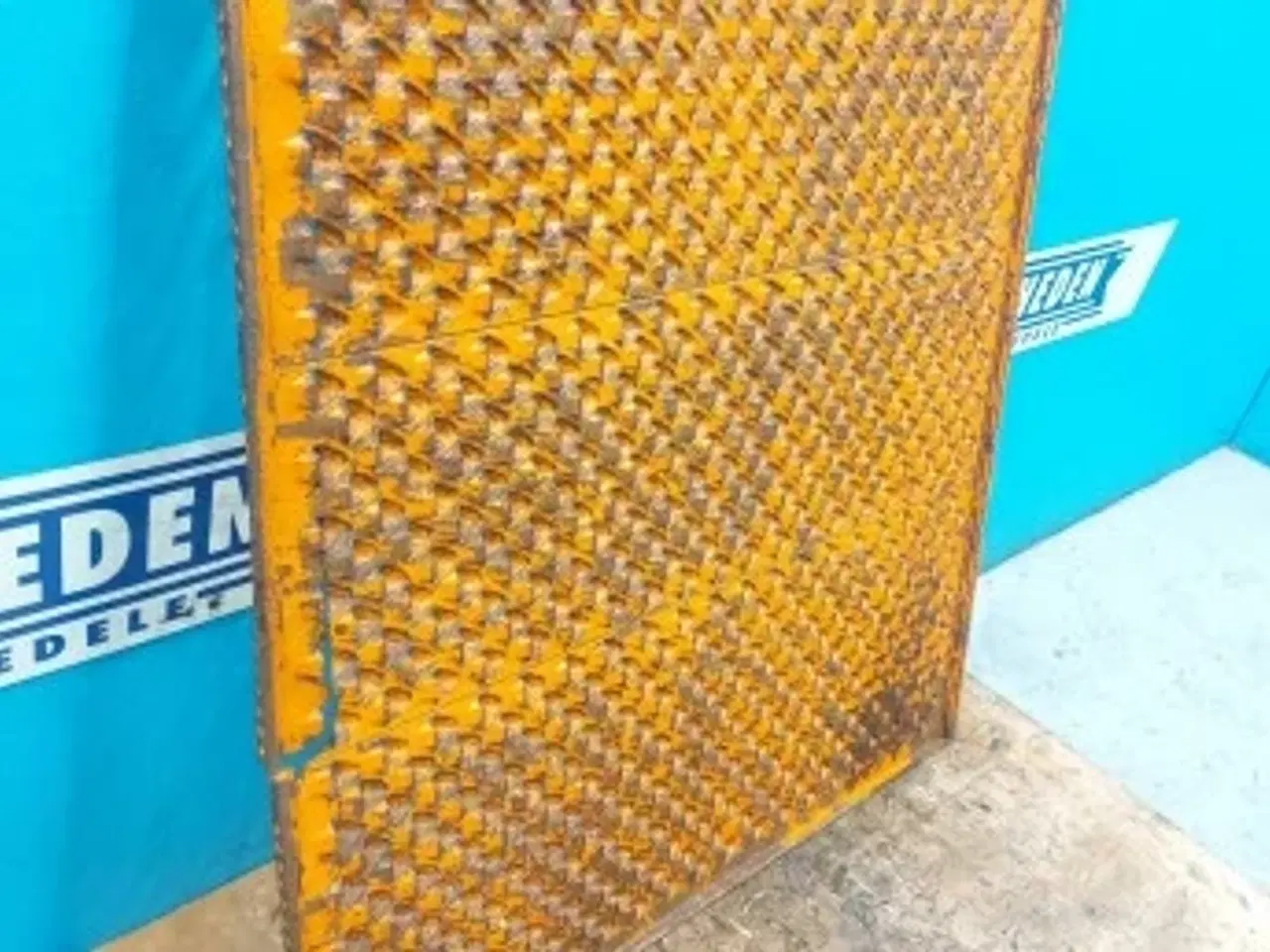 Billede 9 - Dronningborg D1200 Emtesold 28420237