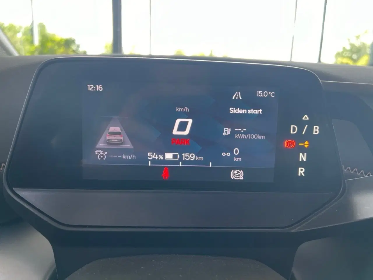 Billede 17 - Cupra Born 58 e-Boost