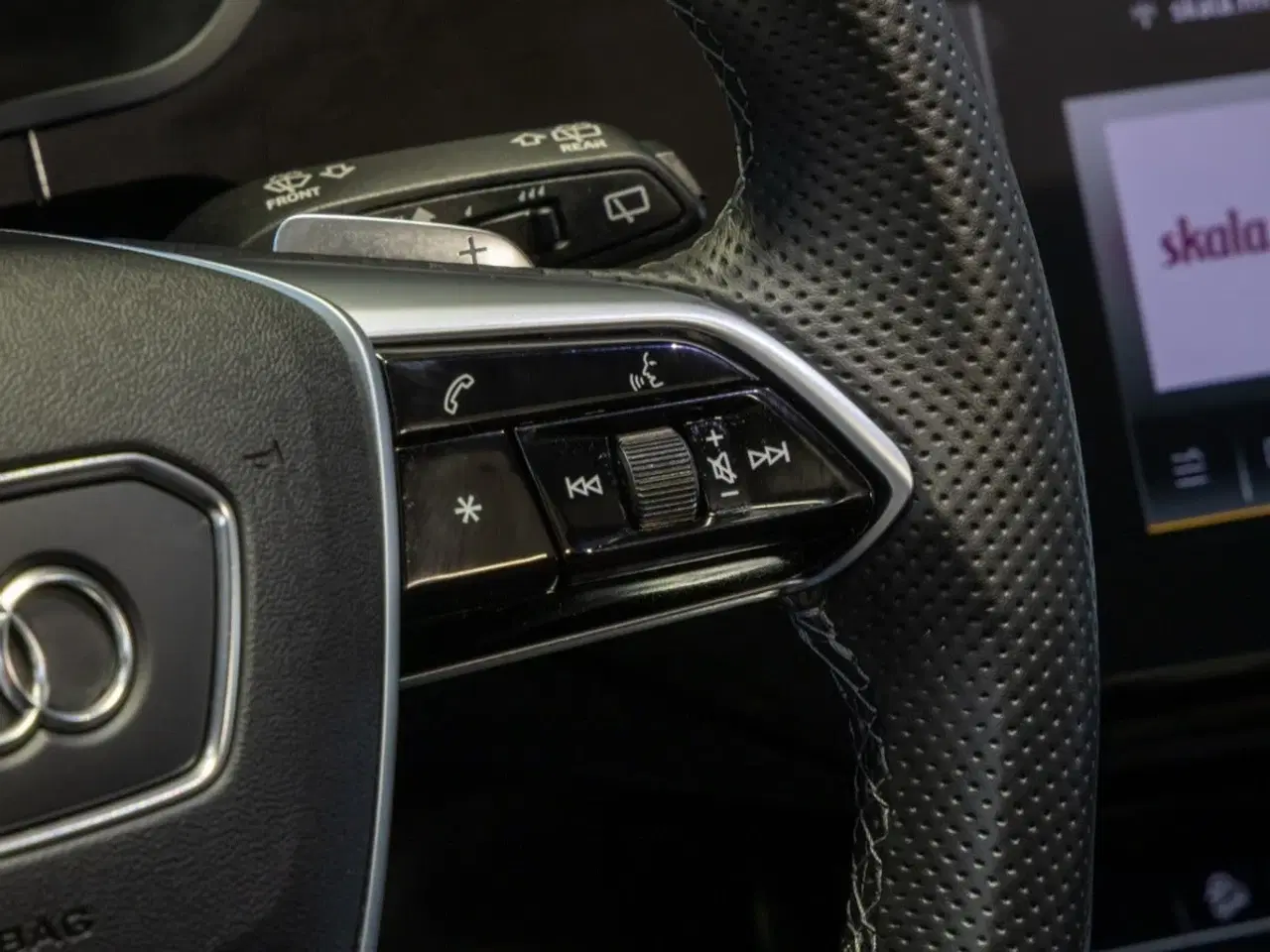 Billede 17 - Audi e-tron 55 S-line quattro