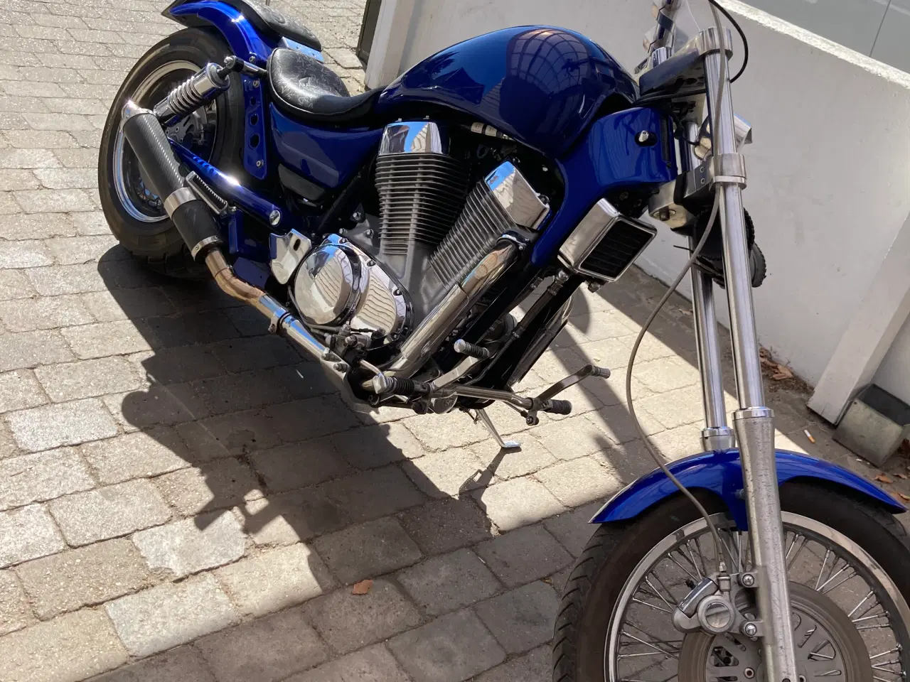 Billede 7 - Suzuki intruder