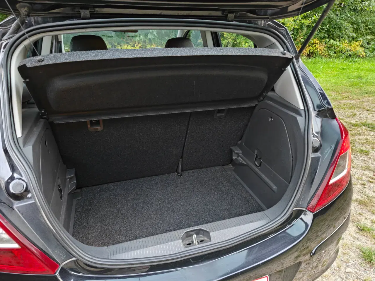 Billede 10 - Velholdt Opel Corsa sælges