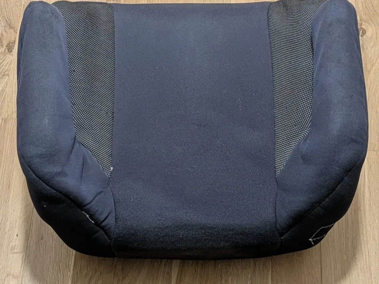 Billede 1 - Booster autostol