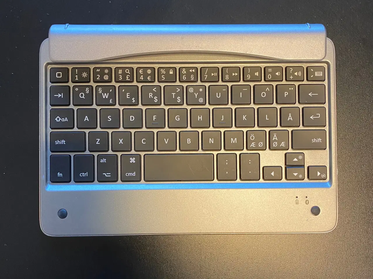 Billede 2 - Keyboard til IPad mini