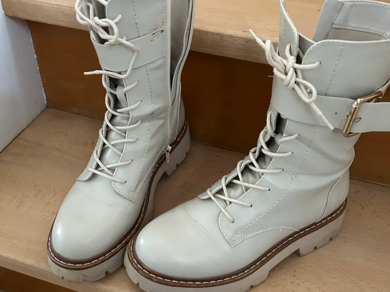 Billede 1 - Vinterstøvler